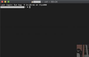 Macでの開発環境を整えていこうという話