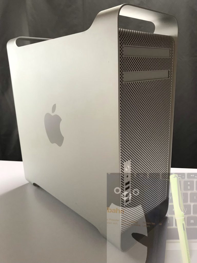 Mac Pro